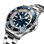 Breitling Superocean Automatic 46, Ref# A17378E71C1A1 - Image 6