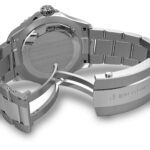 Breitling Superocean Automatic 46, Ref# A17378E71C1A1 - Image 3