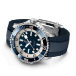 Breitling Superocean Automatic 46, Ref# A17378E71C1S1 - Image 5