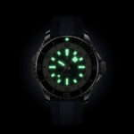 Breitling Superocean Automatic 46, Ref# A17378E71C1S1 - Image 4