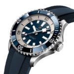 Breitling Superocean Automatic 46, Ref# A17378E71C1S1 - Image 3