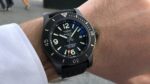 Breitling Superocean Automatic 46, Ref# M17368B71B1S2 - Image 3