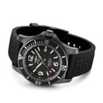 Breitling Superocean Automatic 46, Ref# M17368B71B1S2 - Image 5