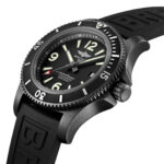 Breitling Superocean Automatic 46, Ref# M17368B71B1S2 - Image 6