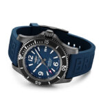 Breitling Superocean Automatic 46, Ref# M17368D71C1S2 - Image 4
