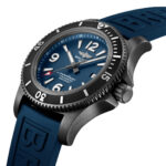 Breitling Superocean Automatic 46, Ref# M17368D71C1S2 - Image 5