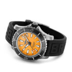Breitling Superocean Automatic 48 Titanium Ref# E17369241I1S1 - Image 3