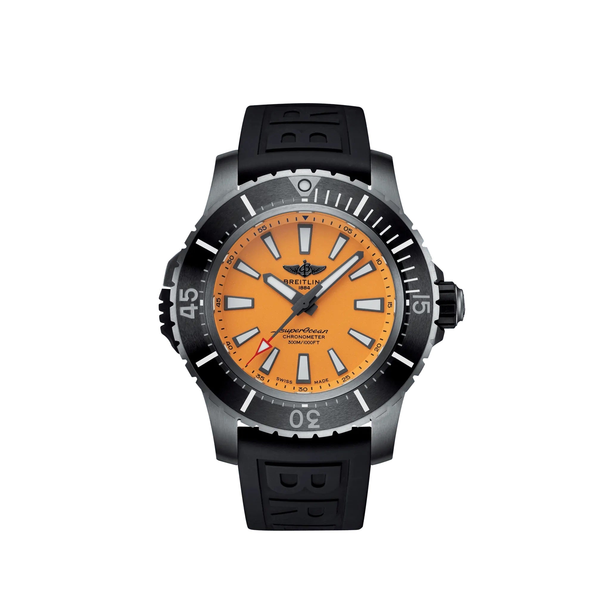 breitling-superocean-automatic-48-titanium-ref-e17369241i1s1-wgihx.jpg Breitling Superocean Automatic 48 Titanium Ref# E17369241I1S1 - Image 1