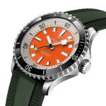 Breitling Superocean Automatic Ref# A173751A1O1S1 - Image 4