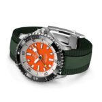 Breitling Superocean Automatic Ref# A173751A1O1S1 - Image 5