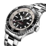Breitling Superocean Automatic Ref# A17375211B1A1 - Image 6