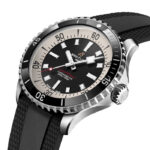 Breitling Superocean Automatic Ref# A17375211B1S1 - Image 4
