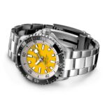 Breitling Superocean Automatic Ref# A17375211I1A1 - Image 5