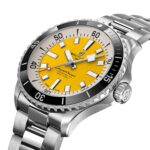 Breitling Superocean Automatic Ref# A17375211I1A1 - Image 4