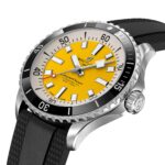 Breitling Superocean Automatic Ref# A17375211I1S1 - Image 4