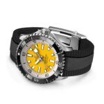 Breitling Superocean Automatic Ref# A17375211I1S1 - Image 5