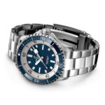 Breitling Superocean Automatic Ref# A17375E71C1A1 - Image 7
