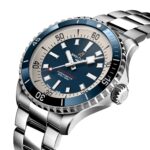 Breitling Superocean Automatic Ref# A17375E71C1A1 - Image 6