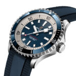 Breitling Superocean Automatic Ref# A17375E71C1S1 - Image 3