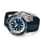 Breitling Superocean Automatic Ref# A17375E71C1S1 - Image 5