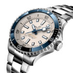 Breitling Superocean Automatic Ref# A17375E71G1A1 - Image 6