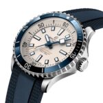 Breitling Superocean Automatic Ref# A17375E71G1S1 - Image 5