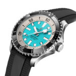 Breitling Superocean Automatic Ref# A17376211L2S1 - Image 3
