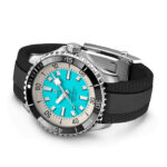 Breitling Superocean Automatic Ref# A17376211L2S1 - Image 5