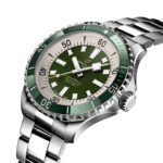 Breitling Superocean Automatic Ref# A17376A31L1A1 - Image 5