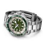 Breitling Superocean Automatic Ref# A17376A31L1A1 - Image 6