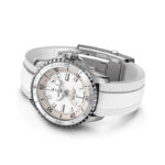 Breitling Superocean Automatic Ref# A17377211A1S1 - Image 4