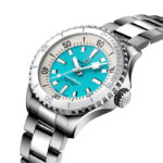 Breitling Superocean Automatic Ref# A17377211C1A1 - Image 7