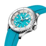 Breitling Superocean Automatic Ref# A17377211C1S1 - Image 5