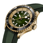 Breitling Superocean Automatic Ref# N17375201L1S1 - Image 5