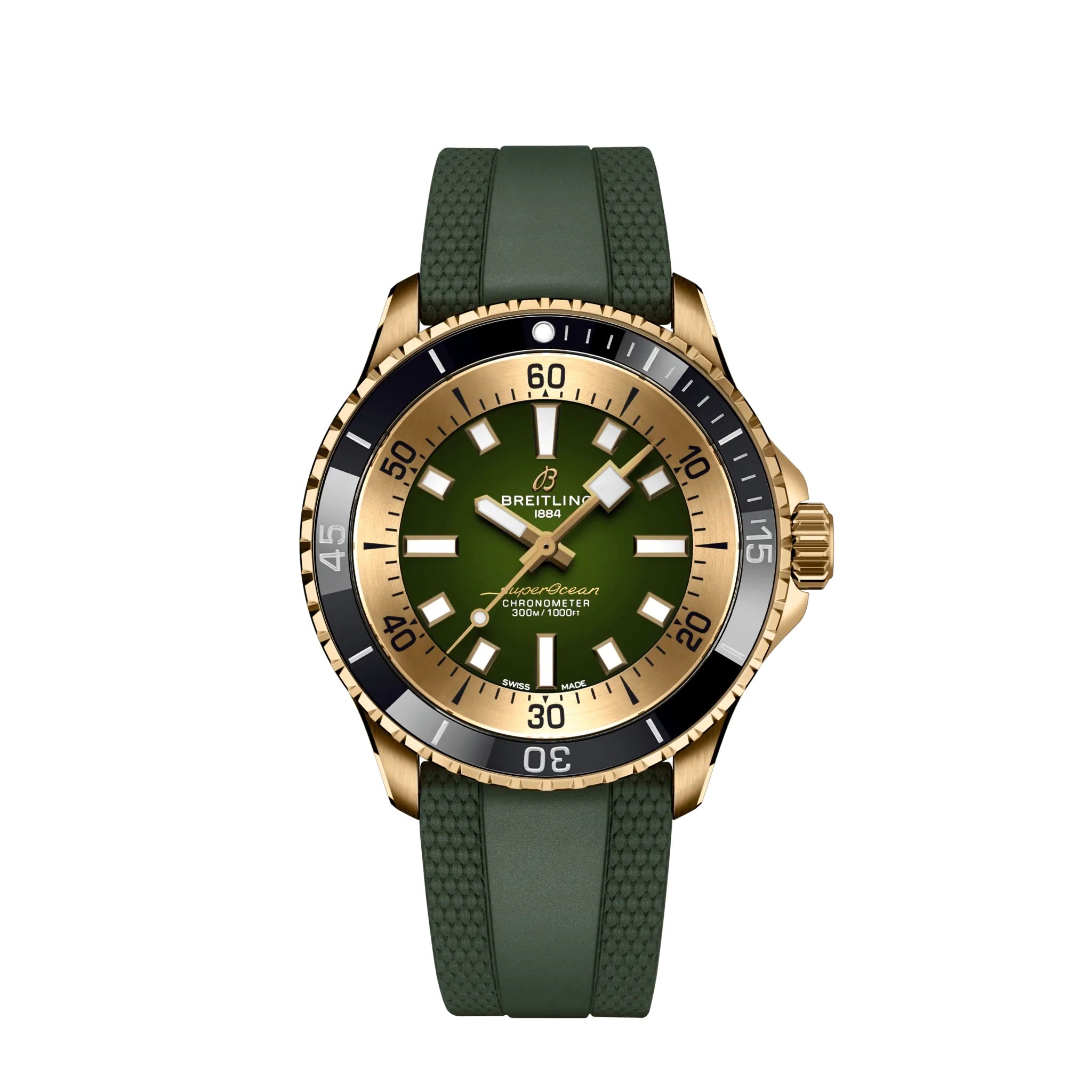 breitling-superocean-automatic-ref-n17375201l1s1-lj3v9.jpg Breitling Superocean Automatic Ref# N17375201L1S1 - Image 1