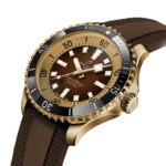 Breitling Superocean Automatic Ref# N17376201Q1S1 - Image 3