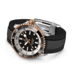 Breitling Superocean Automatic Ref# U17375211B1S1 - Image 4