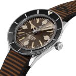 Breitling Superocean Heritage 57 Outerknown, Ref# A103703A1Q1W1 - Image 5