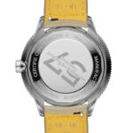 Breitling Superocean Heritage â€™57 Pastel Paradise Stainless Steel 38 mm Ref# A10340A41A1X1 - Image 3