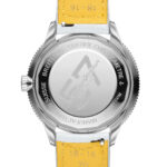 Breitling Superocean Heritage â€™57 Pastel Paradise Stainless Steel 38 mm Ref# A10340A71A1X1 - Image 3