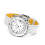 Breitling Superocean Heritage â€™57 Pastel Paradise Stainless Steel 38 mm Ref# A10340A71A1X1 - Image 4