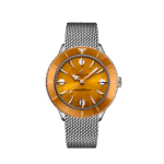 Breitling Superocean Heritage ’57 Highlands, 38mm, Stainless steel and 18k Red Gold, Ref# U10340281I1A1, Unworn 2024