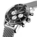 Breitling Superocean Heritage B01 Chronograph 44, Ref# AB0162121B1A1 - Image 6