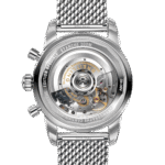 Breitling Superocean Heritage B01 Chronograph 44, Ref# AB0162121B1A1 - Image 4