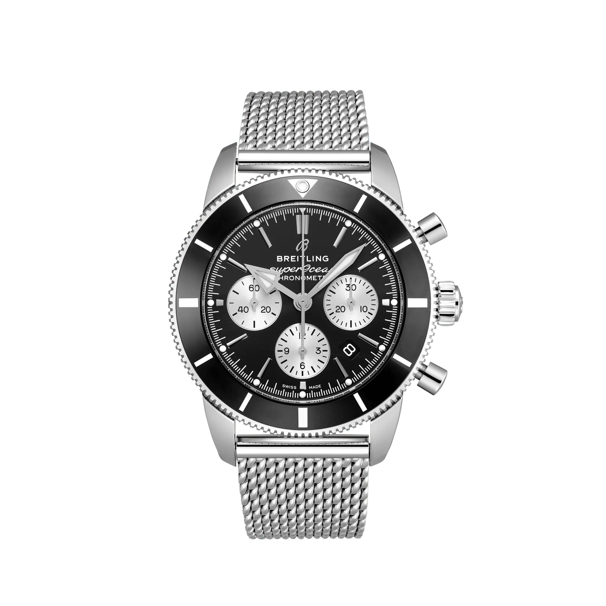 breitling-superocean-heritage-b01-chronograph-44-ref-ab0162121b1a1-wislw.jpg Breitling Superocean Heritage B01 Chronograph 44, Ref# AB0162121B1A1 - Image 1