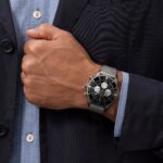 Breitling Superocean Heritage B01 Chronograph 44, Ref# AB0162121B1A1 - Image 3