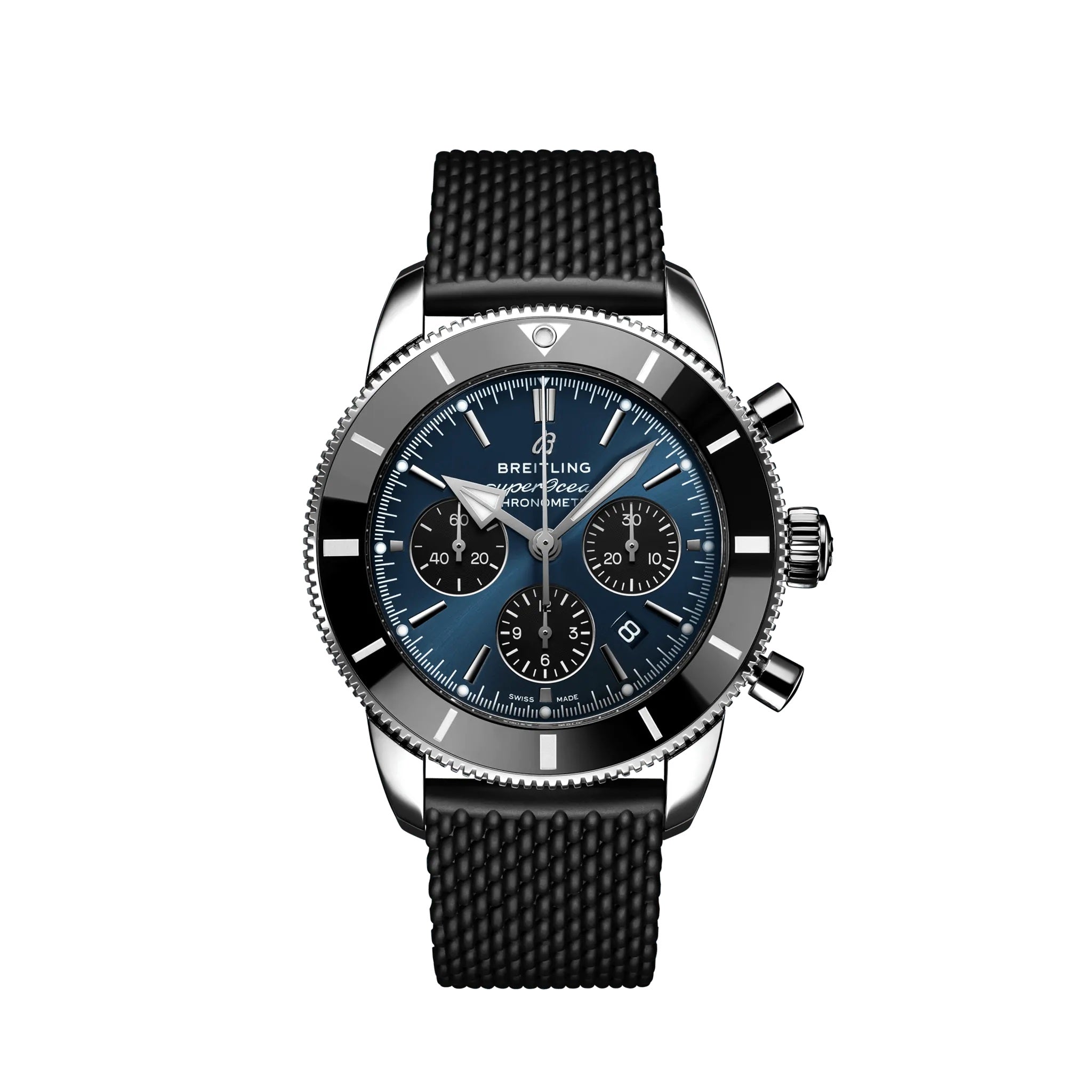 breitling-superocean-heritage-b01-chronograph-44-ref-ab0162121c1s1-zrt1n.jpg Breitling Superocean Heritage B01 Chronograph 44, Ref# AB0162121C1S1 - Image 1