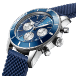 Breitling Superocean Heritage B01 Chronograph 44, Ref# AB0162161C1S1 - Image 6