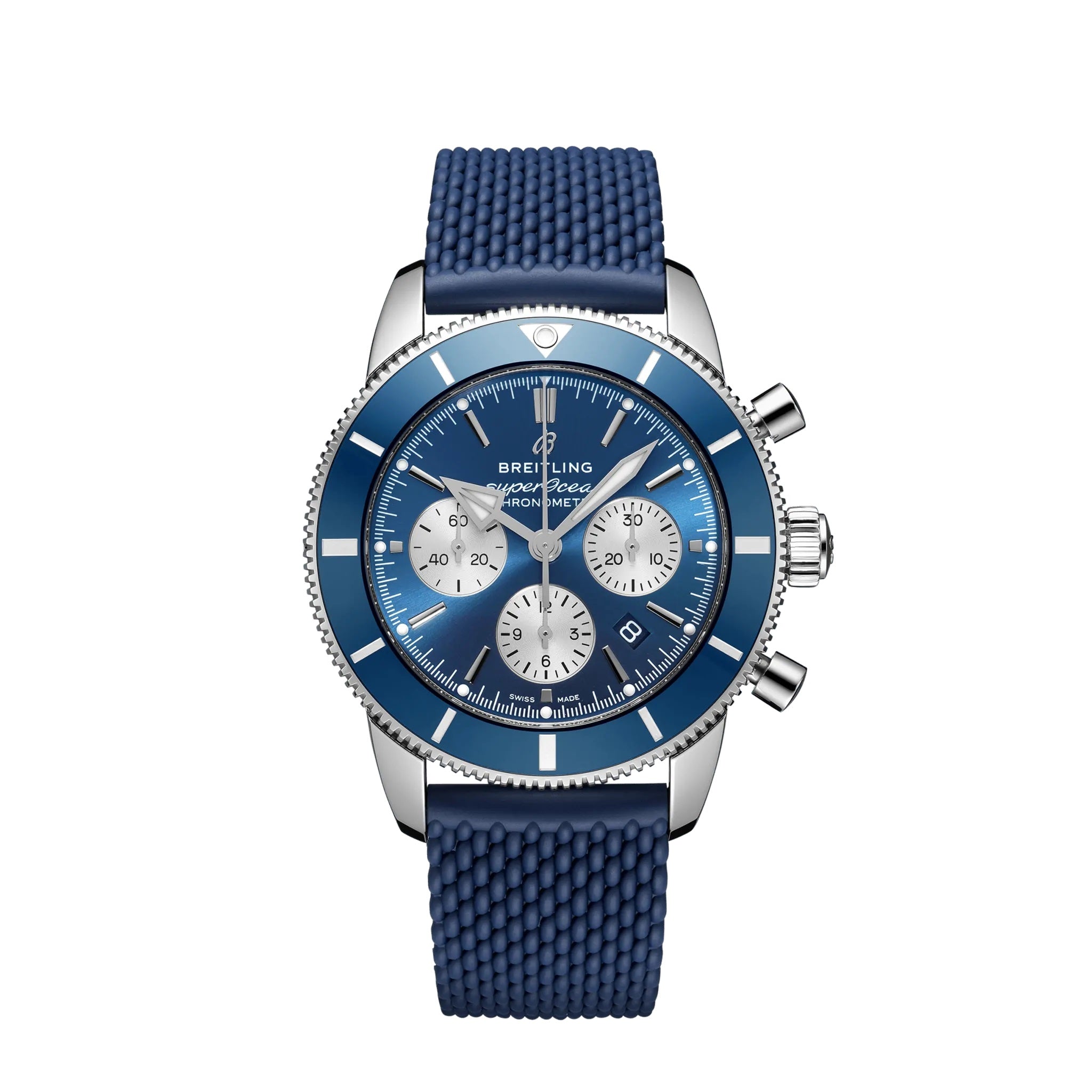 breitling-superocean-heritage-b01-chronograph-44-ref-ab0162161c1s1-zmlca.jpg Breitling Superocean Heritage B01 Chronograph 44, Ref# AB0162161C1S1 - Image 1