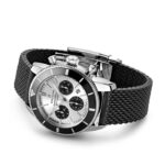 Breitling Superocean Heritage B01 Chronograph 44 Stainless Steel Ref# AB0162121G1S1 - Image 5